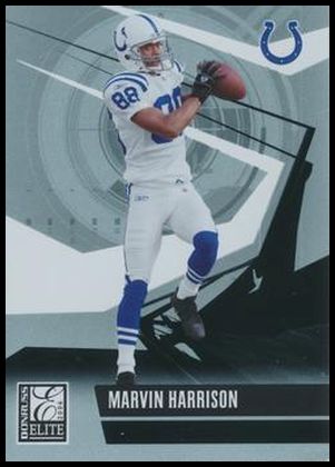 42 Marvin Harrison